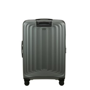 Samsonite 2WANDER Spinner 75/28 exp. matt sage khaki